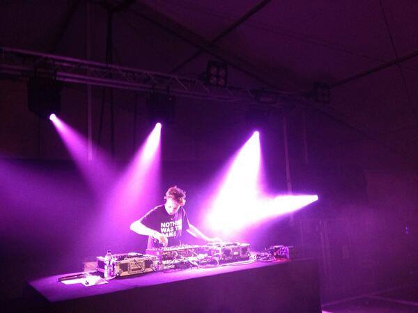 Freshers Fest 2
