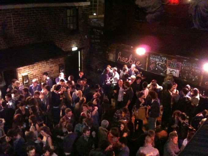 Heebie Jeebies_patio