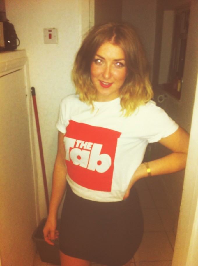 Grace Vielma - LDN HeadQ
