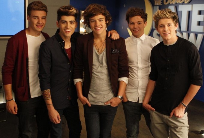 One-Direction-Music