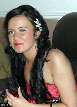 Sophie Leigh Balmer, 18