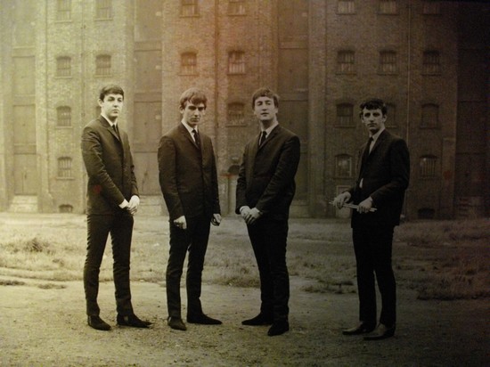 Liverpool's greatest cultural export