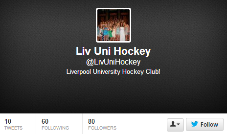 Only 10 tweets? Pull yourself together, guys.