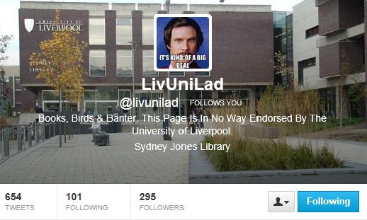livunilad