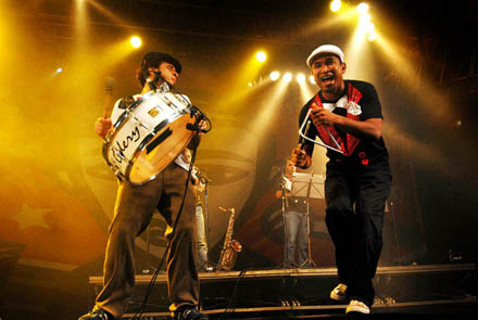 Voodoo Ball 2