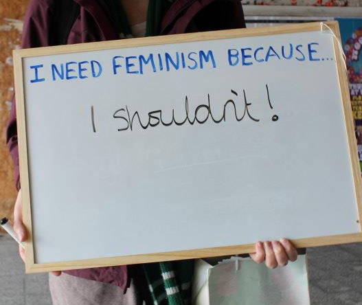 feminism