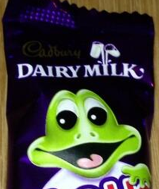 2 miles is one whole Freddo that Delta have taken from your pocket