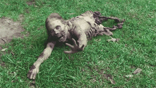What I actually look like.