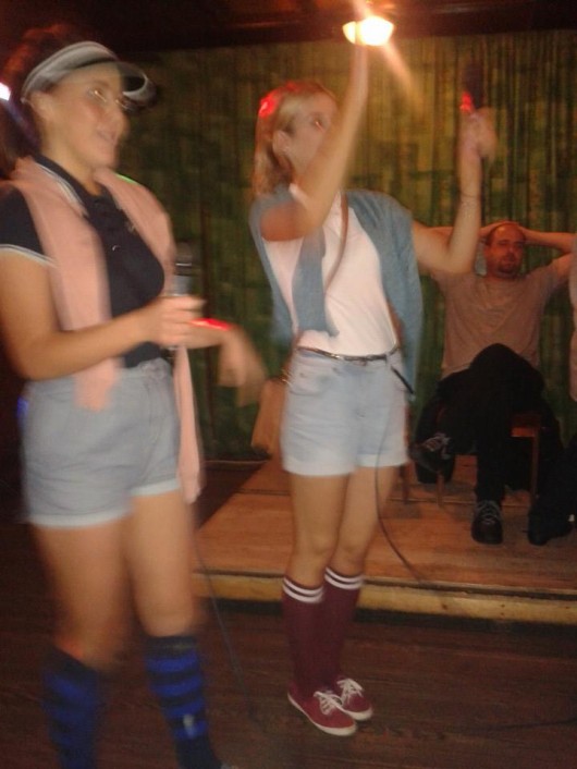 Karaoke