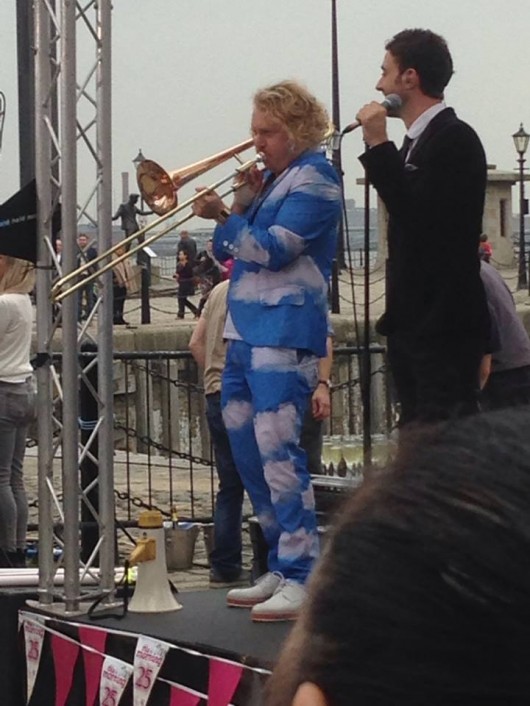 keith lemon