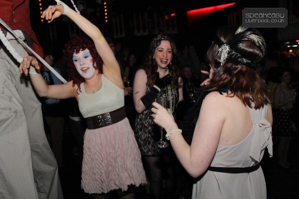 speakeasy 2