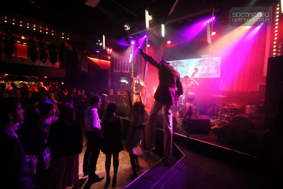 speakeasy 3