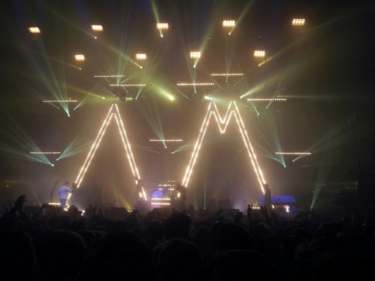 Arctic Monkeys 2