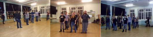 Re-enact Soc play as the Royalist Regiment from Cornwall
