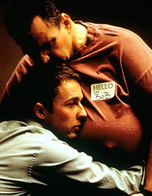 Fight Club