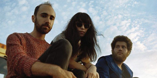 Gig Guide Nov. 2