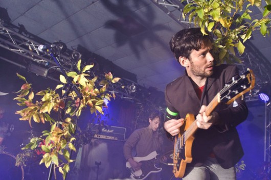 Gig Guide Nov. 3