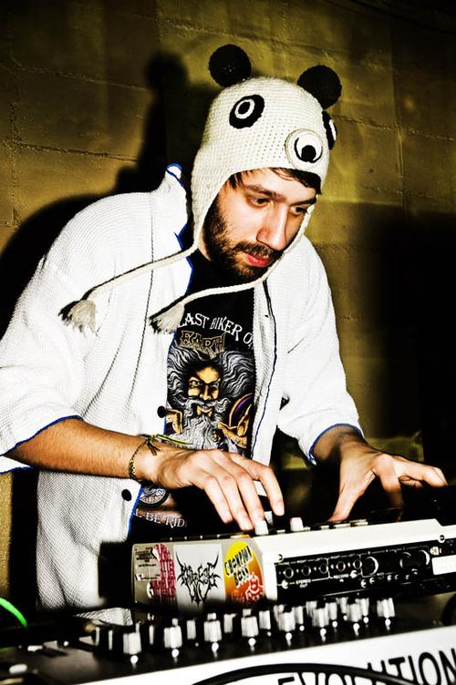 Gig Guide Nov. 4