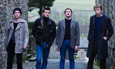 Gig Guide Nov. 5
