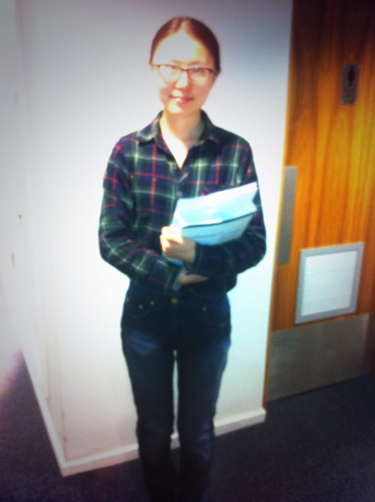 UOL Yuan Tan Year 3 Economics