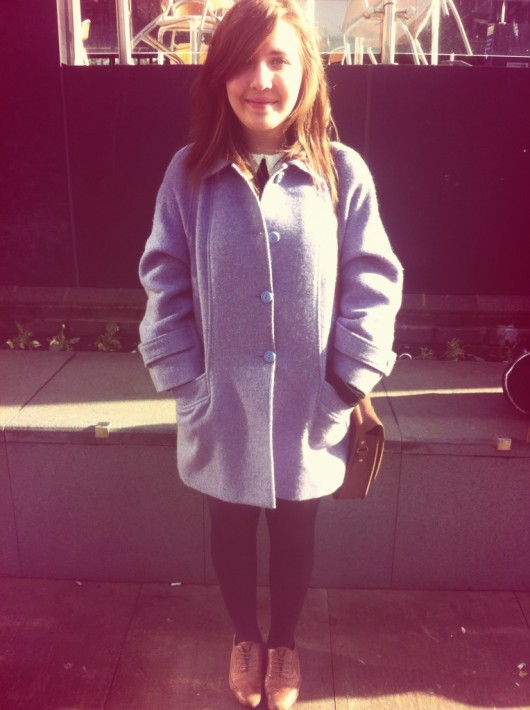 UOL Bernie Whittle Year 3 English