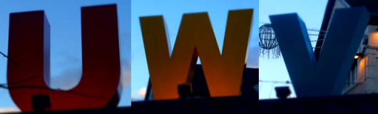 UWV
