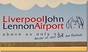 airport