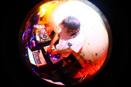decks