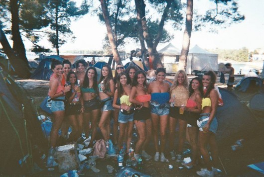 festival