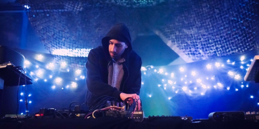 gold panda