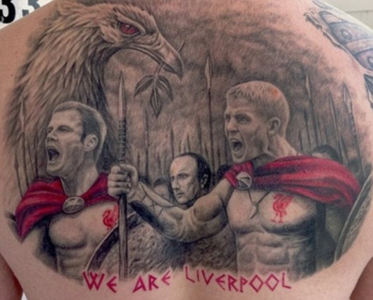 liverpool