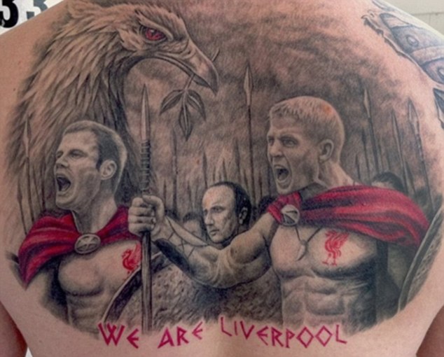 liverpool