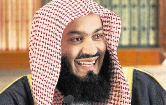 Mufti Ismail Menk has described homosexuals as "worse than dogs and pigs"