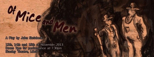 mice and men 1