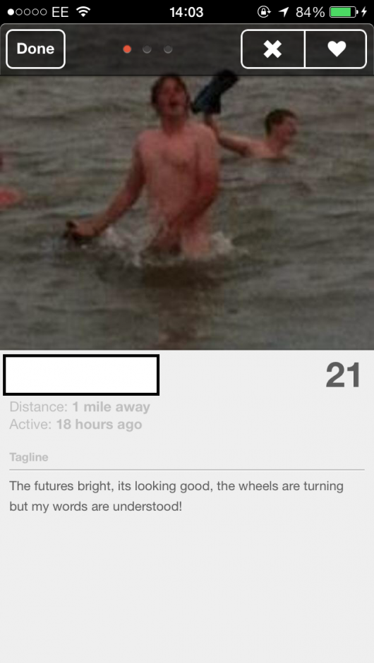 Profound 