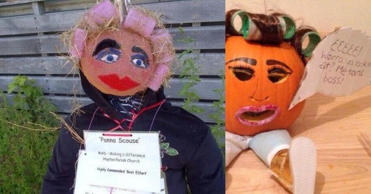 scarecrow