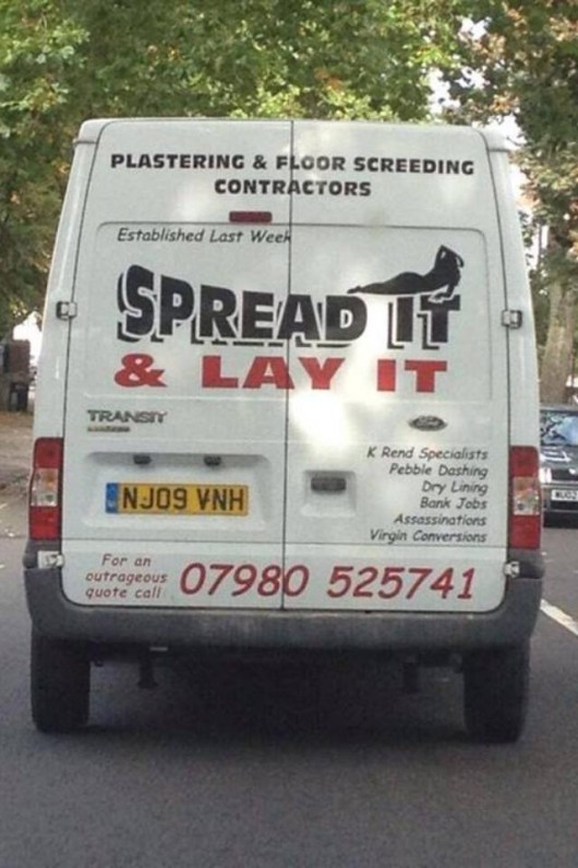 van