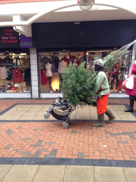 xmas birkenhead
