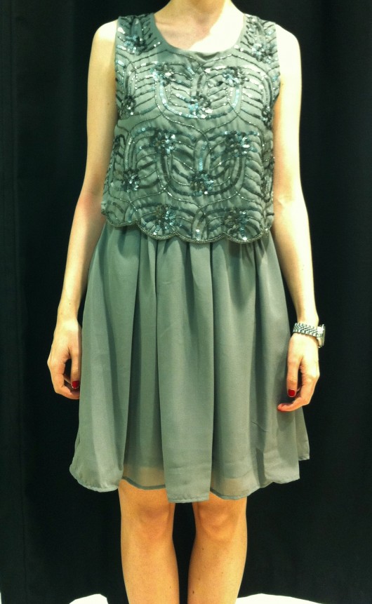 Primark, £17