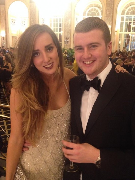 au ball