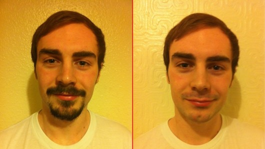 Before and after