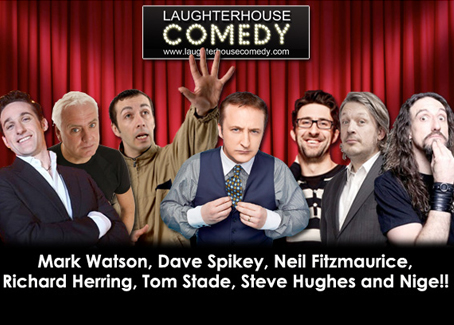 laughterhouse