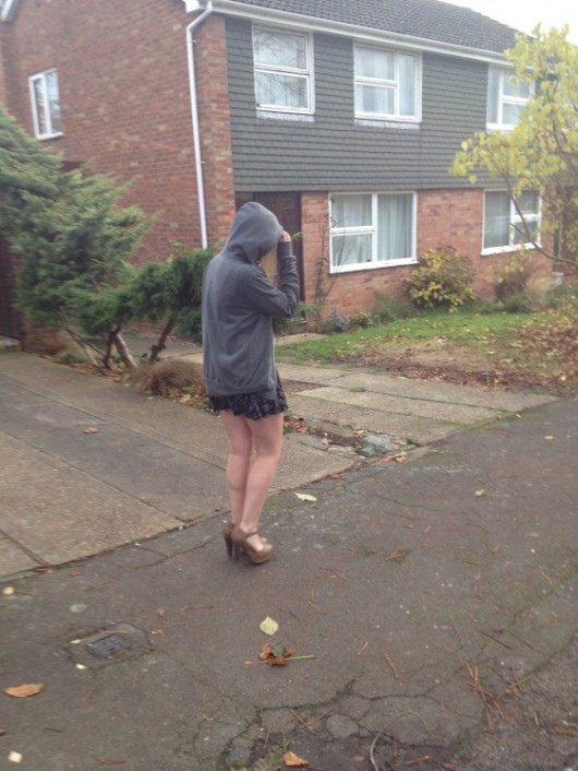 There are some interesting characters on Smithdown...
