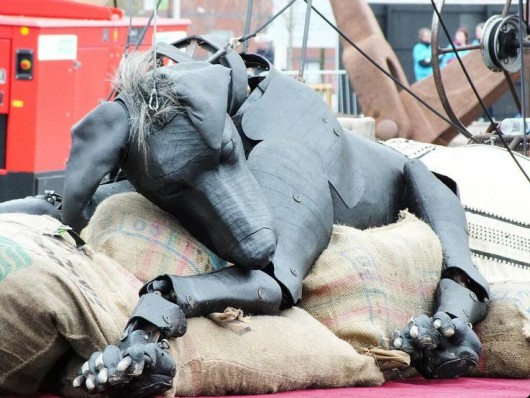 Sea Odyssey 3