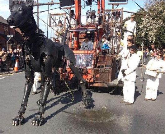 Sea Odyssey