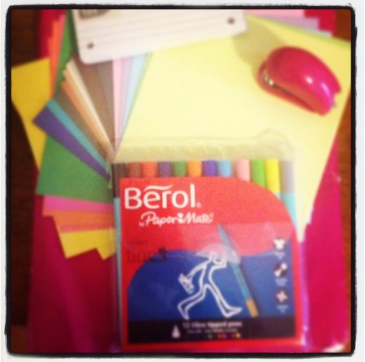 Instagramming your revision is guaranteed to get you a better mark