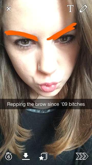 Represent