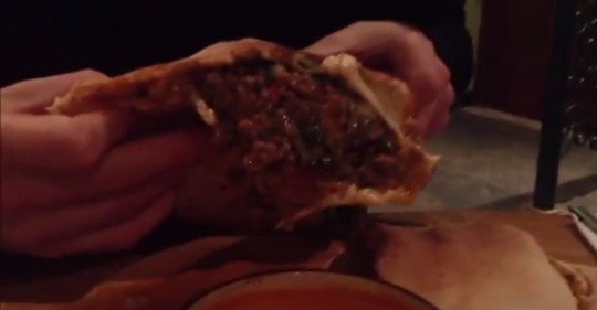 It looks so appetising!