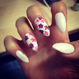 Now this design is impressive. A Spring/Summer special.