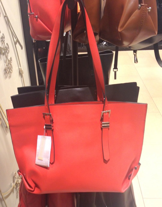 Zara, £19.99